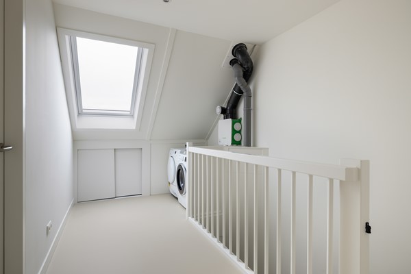 Medium property photo - Plantenkasstraat 24, 3544 JE Utrecht